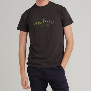 T-shirt décontracté de haute qualité, disponible en différentes tailles, très tendance, en vente en gros, pour hommes. - Product Image 6