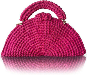Bolsa Personalizada con Nuevo Diseño 2026 para Mujer del Mejor Proveedor de Vietnam - Product Image 3