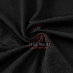 Camiseta de compresión para hombre con logo personalizado al por mayor, manga corta, ropa de gimnasio, camisetas de MMA para hombre - Product Image 6