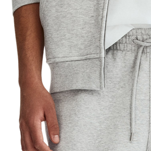 Custom Logo Loose Fit Sweatpants Unisex Heavyweight <b>Fleece</b> <b>Jogger</b> Pants Relaxed Wide Leg Elastic Waist Drawstring Casual - Product Image 6