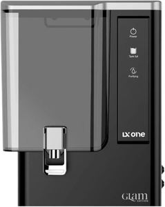 LX-ONE REVERSE OSMOSIS WATER TREATMENT SYSTEM MULTI STAGE <b>FILTER</b> DOMESTIC WATER FILTRATION SYSTEM <b>RO</b> ALK TDS SYSTEM - Product Image 6