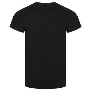 Print logo compressed 130gsm <b>100</b> <b>polyester</b> t <b>shirt</b> - Product Image 1