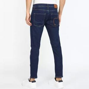 <b>Men</b>’s Premium Denim <b>Jeans</b> Pants | High Density Cotton Denim Fabric | Comfortable Casual Wear - Product Image 2