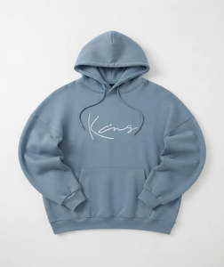 Sudadera con Capucha para Hombre Earn It Daily, Blanca, de Algodón French Terry, Estilo Casual, con Estampado Frontal, Corte Regular, Estilo Otoñal - Product Image 4