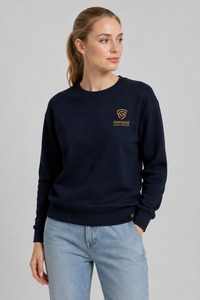 <b>Top</b> Quality Women Sweatshirt Warm Breathable Casual <b>Top</b> For <b>Walking</b> Fitness Outdoor Adventures And Daily Stylish Comfort - Product Image 3