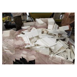 Top-quality Antistatic EPS Blocks <b>Foam</b> & Plastic Scraps Standard Grade Custom Brand Bulk Sale for Electronic Components - Product Image 5