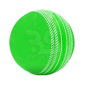 Match Grade Cricket <b>Balls</b> For Clubs And Tournaments Designed For Consistent Swing Bounce And Reliable Performance In Play - Product Image 3