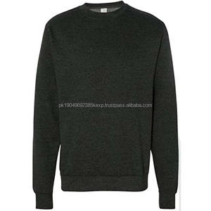 <b>White</b> Hoodies <b>Sweatshirts</b> Crew Neck Wholesale Price Hoodies - Product Image 6