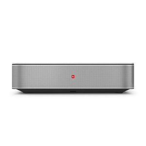 1 <b>Laser</b> TV UST <b>Projector</b> 120" – Ultra Short Throw 4K HDR Home Theater - Product Image 1