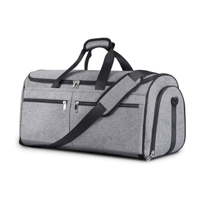 Direct Factory Made Sublimation Duffle Bag Hot Selling Product New Design Travelling Duffel Bag with Your Logo - Product Image 1
