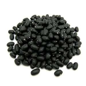 Haricots noirs séchés naturels en gros, fournisseur d'exportation, haricots de qualité supérieure pour l'industrie alimentaire et la transformation - Product Image 5