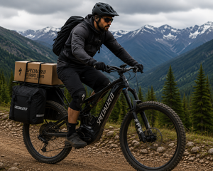 Compra 2026 Specializeds TurBos Levos Expert T-Type y Bolsas y Cajas para Bicicletas LISTOS PARA ENVIAR - Product Image 3
