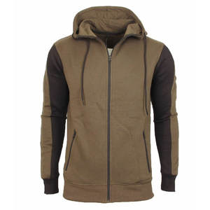 Conjunto Deportivo de Hombre de Alta Calidad, Personalizado, con Bordado, de Felpa, para Hombre - Product Image 2