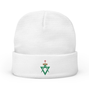 Gorro Personalizado Royal and Select Masters - Bordado en Varios Colores - Product Image 3