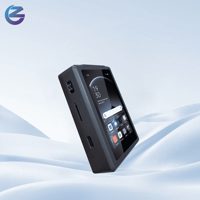 Terminal POS Z81 con pantalla táctil Android 13 con escáner de código de barras NFC para una solución de pago rápido al por menor
