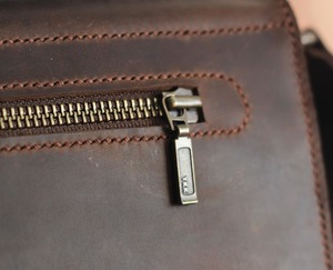 Premium Quality Leather Laptop <b>Bag</b> <b>for</b> <b>Men</b> Office <b>Work</b> Travel Business Messenger <b>Bag</b> Available at Export Price - Product Image 4
