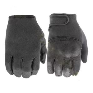 Gants d'équitation d'extérieur de gymnastique imperméables et résistants à l'eau pour moto de travail tactique - Product Image 2