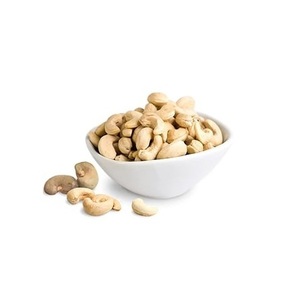 Noix de cajou crues séchées biologiques de qualité supérieure en coque - Emballage en vrac - Durée de conservation de 24 mois - Product Image 2