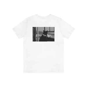 T-shirt homme 100% polyester en gros, impression sérigraphique personnalisée et sublimation DTF, t-shirt sport uni à séchage rapide, coupe courte, tricoté - Product Image 3