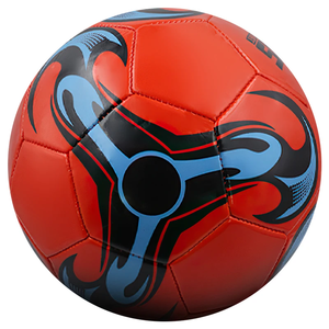 Balón de Fútbol Ecológico para Adultos, con Cámara de Goma, Diseño Duradero, Estilo Popular para Uso en Interiores y Exteriores - Product Image 4