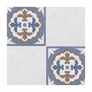 กระเบื้องเซรามิกขนาด 40×40 ซม. กระเบื้องปูพื้นทนทานสำหรับห้องครัว ห้องน้ำ และพื้นที่ใช้สอย - Product Image 4