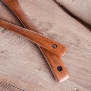 Cuchillo para Mantequilla y Cortador de Pastel de Madera de la Mejor Calidad, Juego de Madera Hecho a Mano, Diseño Superior, Producto en Oferta - Product Image 4