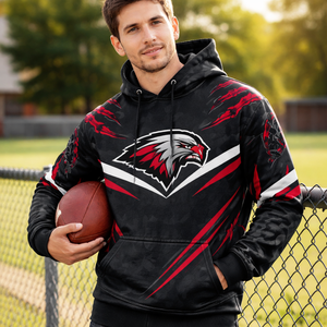 Sudadera Premium con Bolsillo Canguro para Pedidos al por Mayor - Proveedor Mayorista Personalizado Directo de Fábrica - Product Image 6