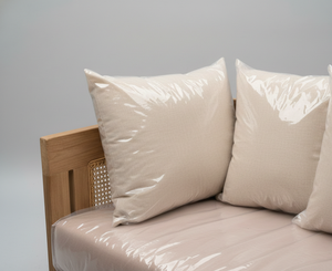 Stylish Celline Outdoor <b>Sofa</b> <b>Set</b>, All-Weather Water-Repellent Cushions, Modular Garden Furniture, Suitable for Boutique Hotel Po - Product Image 5