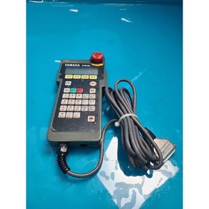 Yamaha TPB Usado Como Está, Piezas de Equipos de Semiconductores Legacy - Product Image 2