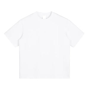 Camiseta Urbana Personalizada de 240 g/m², 100% Algodón, Ropa Urbana de Alta Calidad con Serigrafía y Bordado, OEM/ODM - Product Image 3