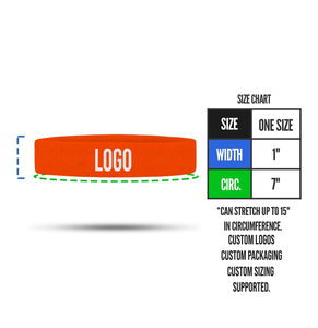 Brazaletes Deportivos Personalizados Estilo Americano para Fútbol, Baloncesto y Otros Deportes, Resistentes y Absorbentes del Sudor - Product Image 4