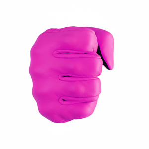 Gants de moto à doigts entiers avec logo personnalisé pour la course à moto, le motocross, les sports de moto, la protection lors de la conduite - Product Image 4