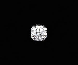 Diamant solitaire de 2,07 carats, taille tartan CVD, cultivé en laboratoire, sans conflit, certifié IGI, couleur E, cadeau personnalisé, fait main, pour fiançailles - Product Image 3