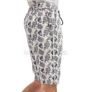 Breathable Cotton Casual <b>Men</b> <b>Shorts</b> Offering Comfortable All Day Fit With Lightweight Smooth Texture Designed <b>For</b> Daily Wear - Product Image 6