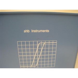 SHB INSTRUMENTS รุ่น 109 SCOPE - อุปกรณ์และอะไหล่เซมิคอนดักเตอร์ระดับโลกที่เชื่อถือได้ - Product Image 4