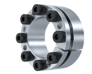 NMTG N7032 30x55 Secure Shaft Mounting Solution for <b>Machinery</b> Precision Industrial Shaft Locking System - Product Image 3