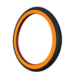 Cámaras de Aire para Bicicletas BMX Hechas en Vietnam, Accesorios 16x1.75 16x2.125 20x1.90, Neumáticos de Goma para Otras Ruedas y Accesorios - Product Image 1