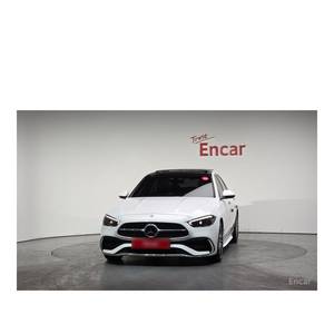 Mercedes-Benz Clase C C300 4MATIC AMG Line 2023, Automático de 6 Velocidades, 35,192 km, con Cámara Trasera, Volante a la Izquierda - Product Image 3