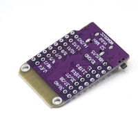 Placa de Desarrollo WiFi FYX Stock ESP32-S2 Mini V1.0.0, 4MB Flash, 2MB PSRAM, Módulo Integrado IoT para Hogar Inteligente