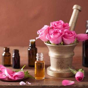 Gulab attar ผลิตภัณฑ์ที่มีคุณภาพดีที่สุดที่มีชื่อเสียงระดับโลก - Product Image 4