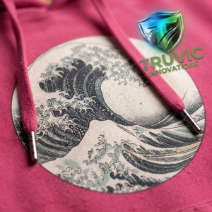 Classic Women Acid Wash <b>Hoodies</b> 100% Cotton Eco-Friendly <b>Lined</b> High Quality Soft <b>Fleece</b> Casual Wear OEM Private Label Wholesale - Product Image 5