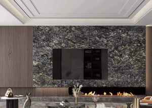 Baldosas de Granito Pulido – Diseño Único, 22 mm de Grosor para Revestimiento de Paredes y Pisos con Durabilidad Prolongada - Product Image 2