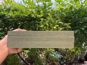 Panneau en fibre de bois à densité moyenne (MDF) pour une utilisation en extérieur et en intérieur, lisse E2 pour meubles, chambre à coucher, salon, cuisine, salle de bain - Product Image 6