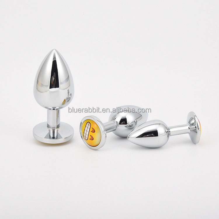 custom anal plug Custom Butt Plugs