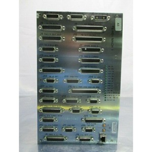 Novellus 61-413271-00 ASM, FE-HD EIOC 0 CMN MACH 1 - Equipo y Piezas de Semiconductores Legados Globales Confiables - Product Image 6