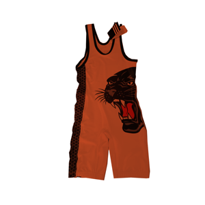 Sports Wrestling <b>Singlet</b> Gym Training Bodysuit Compression Wrestling Suit Athletic One Piece Fitness Activewear Men <b>Women</b> - Product Image 6