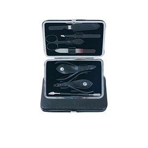 Herramientas de Uso Profesional para Salón y Barbería Más Vendidas, Kits de Manicura y Pedicura de Acero Inoxidable Hechos a Medida - Product Image 1