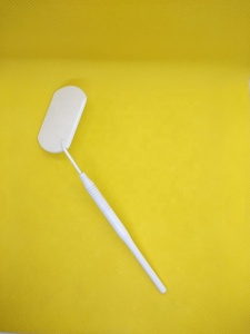 Professional Eyelash <b>Mirror</b> Beauty Salon Inspection Tool For Lash Extension Professionals And Makeup Experts - Product Image 4