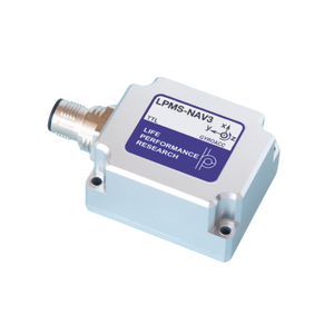 LPMS-NAV3-TTL IMU/AHRS de 6 Ejes con Giroscopio de Alta Precisión de un Solo Eje e Interfaz UART para Robótica, Vehículos y Entornos Industriales - Product Image 1