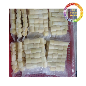Segments et tiges entières de canne à sucre congelés en vrac pour la distribution mondiale sur le marché alimentaire - Product Image 5